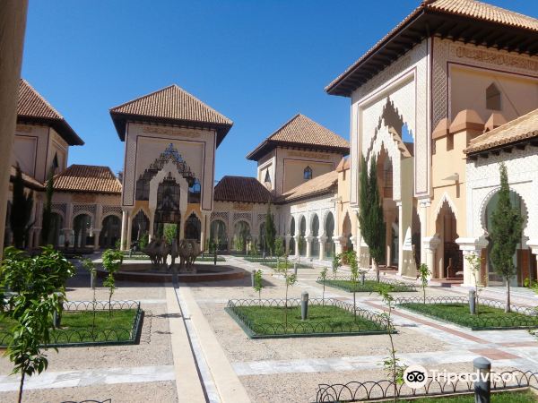 Alger–Tlemcen lento