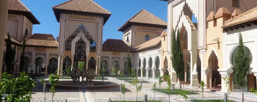 Great Mosque