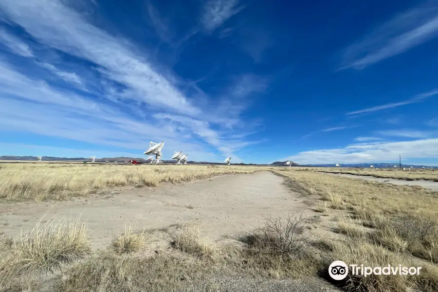 Very Large Array