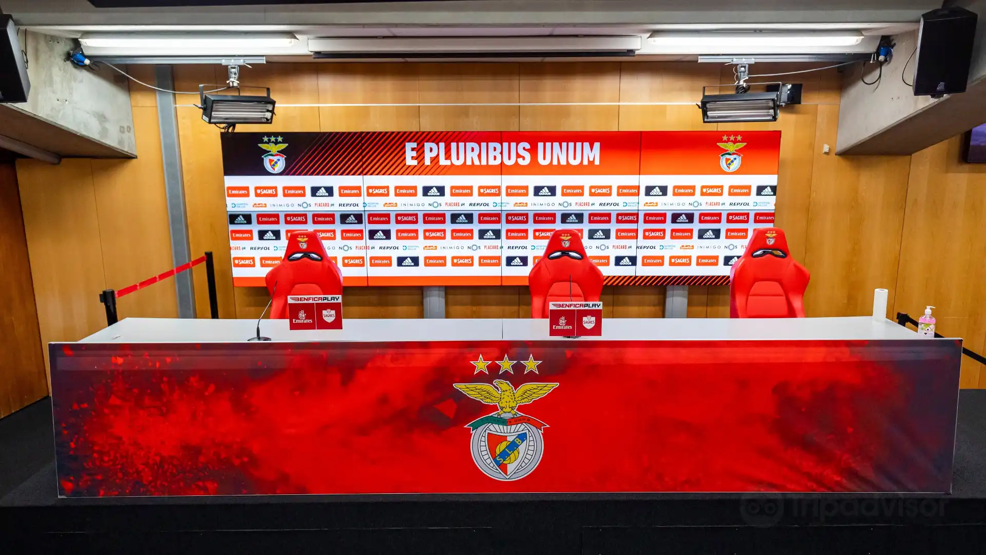 Hotels near Estádio da Luz