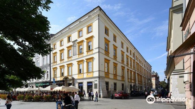 Historical Museum of the City of Kraków