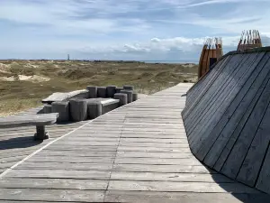 Leuchtturm Norderney