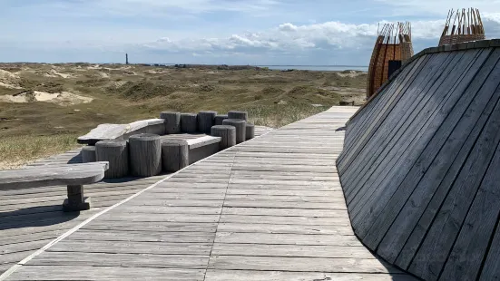 Leuchtturm Norderney