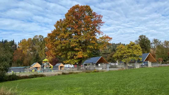 Juanita Beach Park