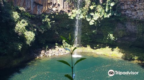 Salto de la Olla