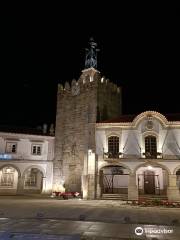 Torre do Relogio de Caminha