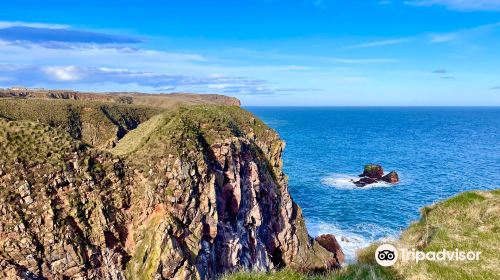 Bullers of Buchan