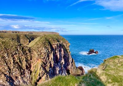 Bullers of Buchan