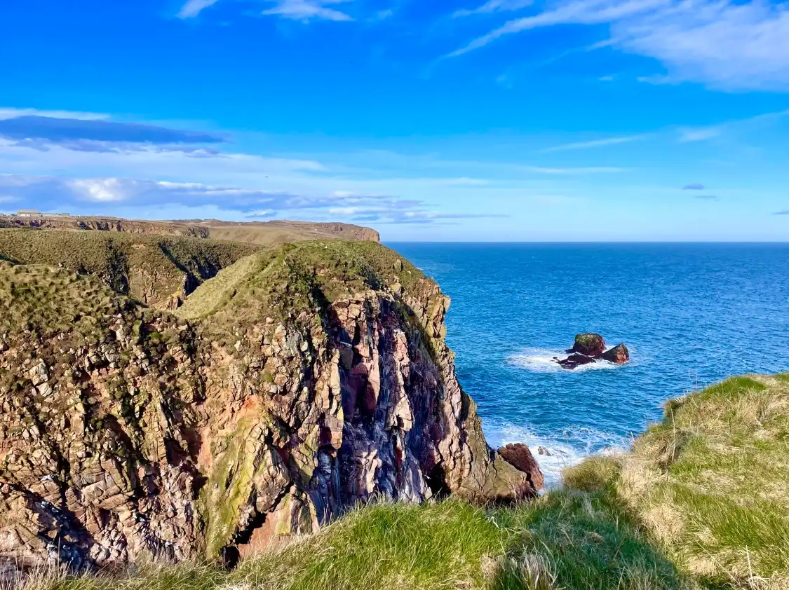 Hotels near Bullers of Buchan
