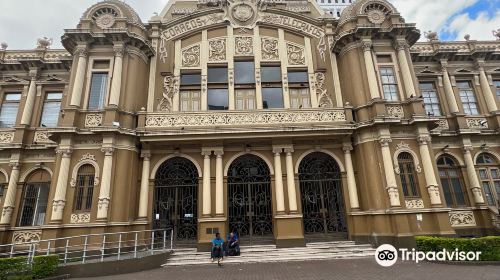 Correos de Costa Rica