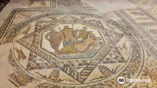 Archaeological Museum of Chania | Αρχαιολογικό Μουσείο Χανίων