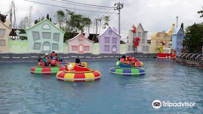 Kids Fun Park