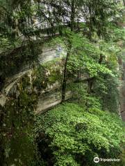 Cascade d'Angon