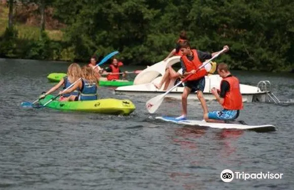 洛特河畔聖利夫拉德