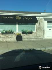 Evoke Yoga and Cycle