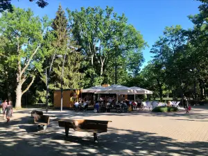 Pärnu Rannapark