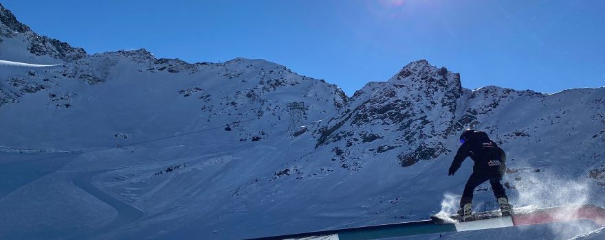 Gemeinde Kaunertal
