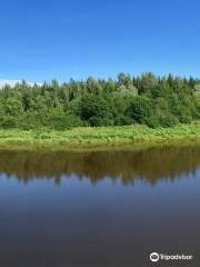 Gauja National Park