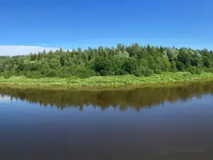 Gauja National Park