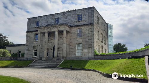 Pearse Museum