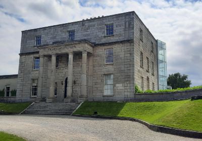 Pearse Museum