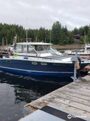 Knudson Cove Marina