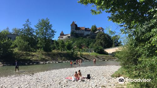 Burgdorf Castle