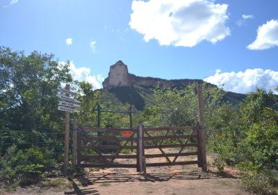 São Félix do Tocantins