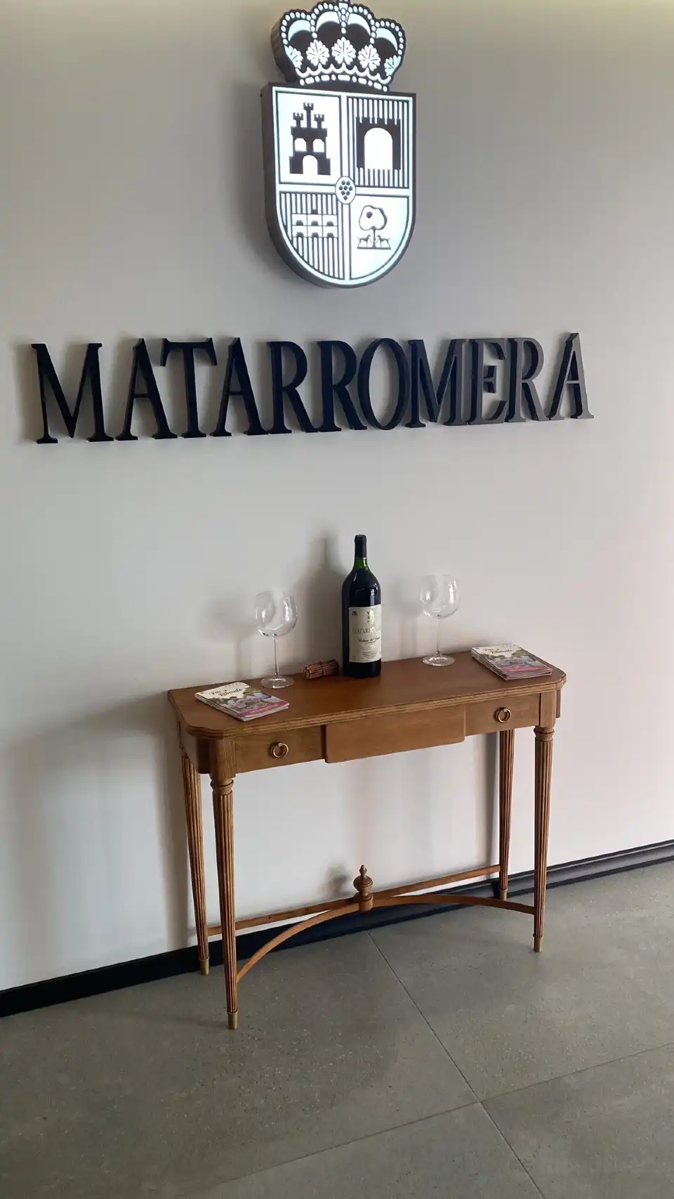 5_Bodega Matarromera