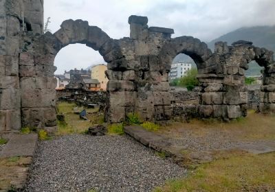 Roman Theatre