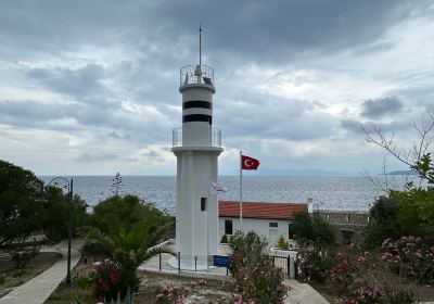 Kusadasi Castle