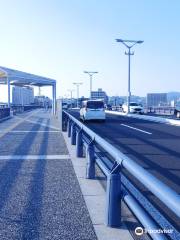 Matsue Ohashi Bridge