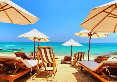 Playa Blanca