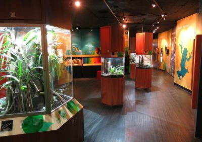 Punta Culebra Nature Center