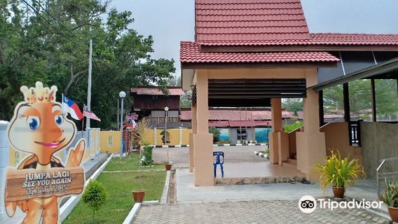 Padang Kemunting Turtle Conservation and Information Centre