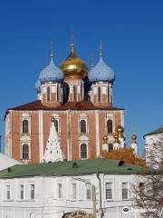 Assumption Cathedral