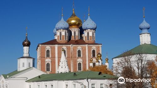 Assumption Cathedral