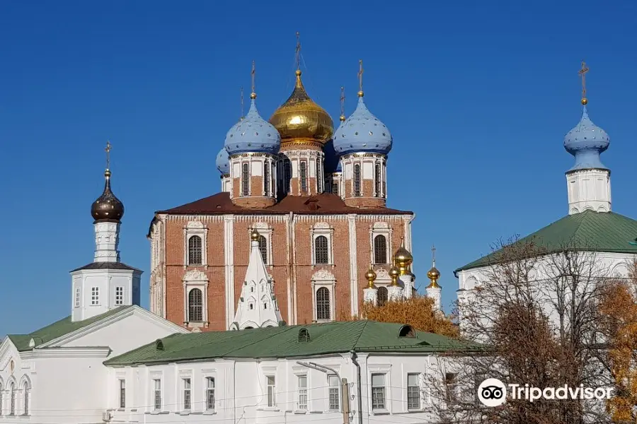 Assumption Cathedral