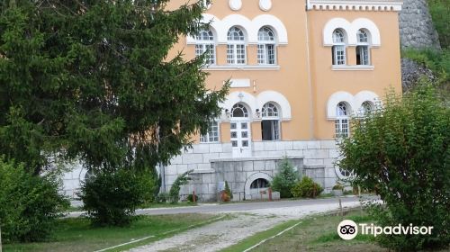 National Museum of Montenegro