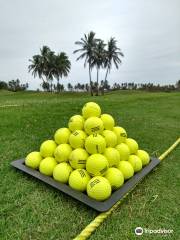 Tres Vidas Golf Club Acapulco