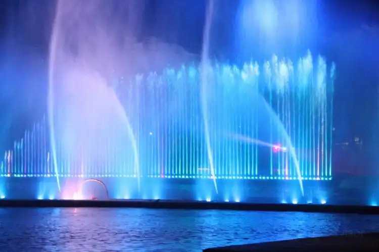 Các khách sạn ở Purwakarta