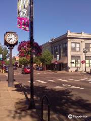 Downtown Historic District