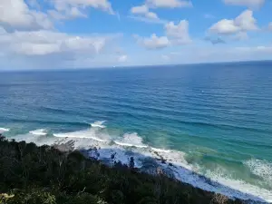 Teddy's Lookout