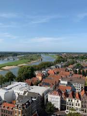 Toren Grote of Lebuinuskerk