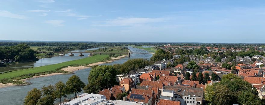 Deventer