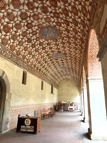 Malinalco