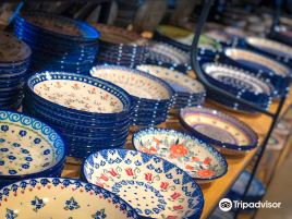Polmedia Polish Pottery