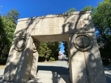 Targu Jiu