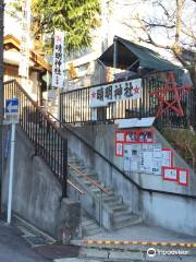 Seimei Shrine