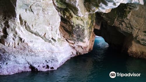 Rosh Hanikra